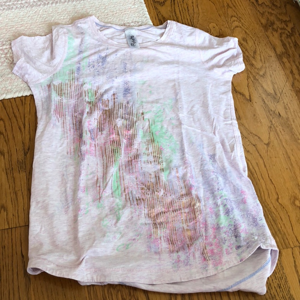 Ivivva tee